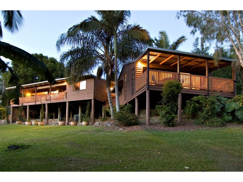 13 Finley Road, Eumundi QLD 4562