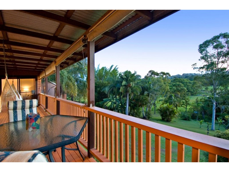 13 Finley Road, Eumundi QLD 4562