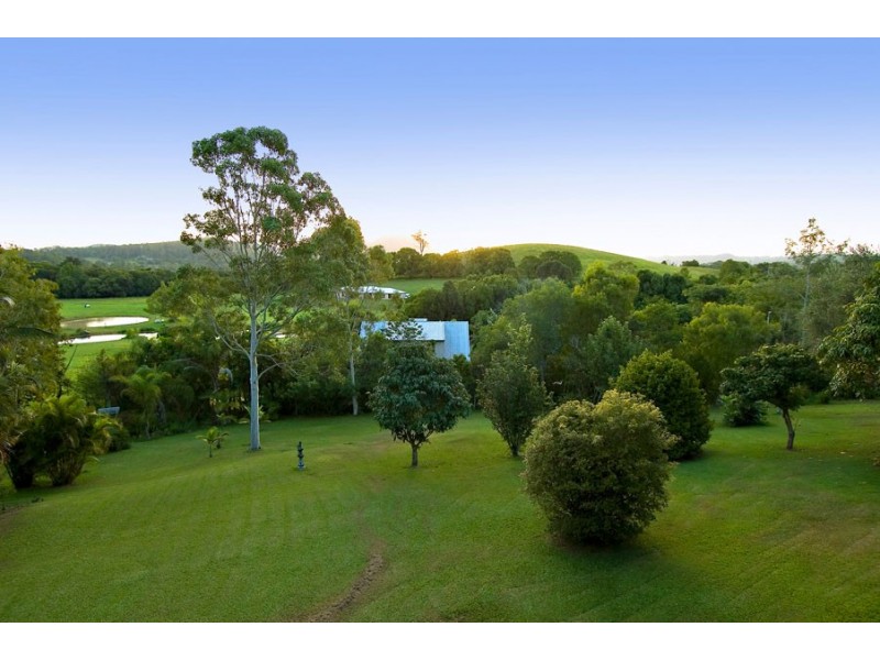 13 Finley Road, Eumundi QLD 4562