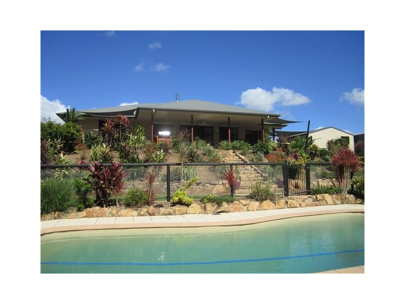 33 Elandra Tce, Pomona QLD 4568