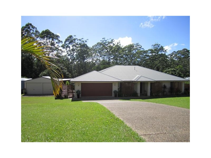 33 Elandra Tce, Pomona QLD 4568