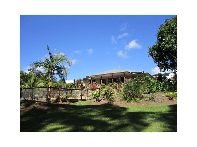 33 Elandra Tce, Pomona QLD 4568
