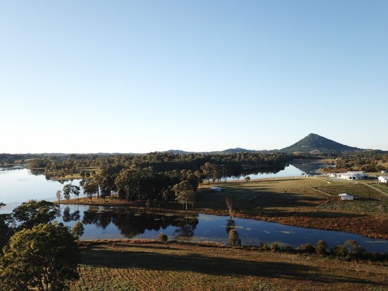 290-330 Lake MacDonald Drive, Lake Macdonald QLD 4563