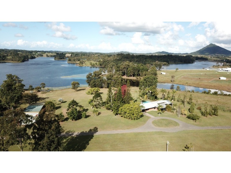 290-330 Lake MacDonald Drive, Lake Macdonald QLD 4563