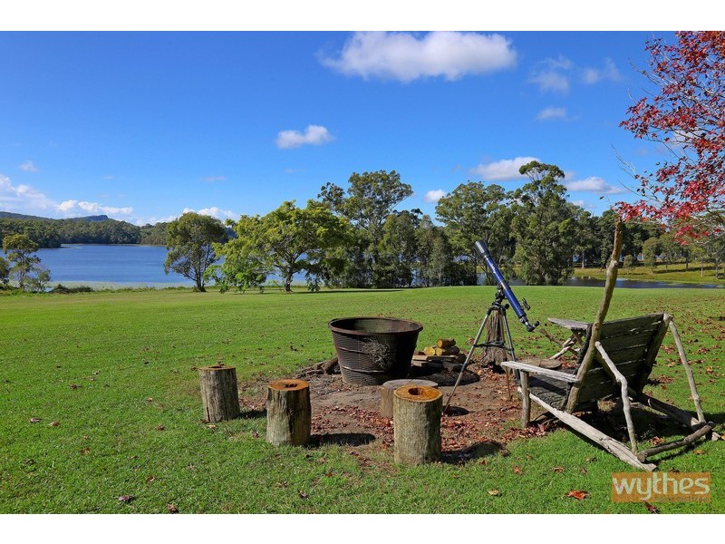 290-330 Lake MacDonald Drive, Lake Macdonald QLD 4563
