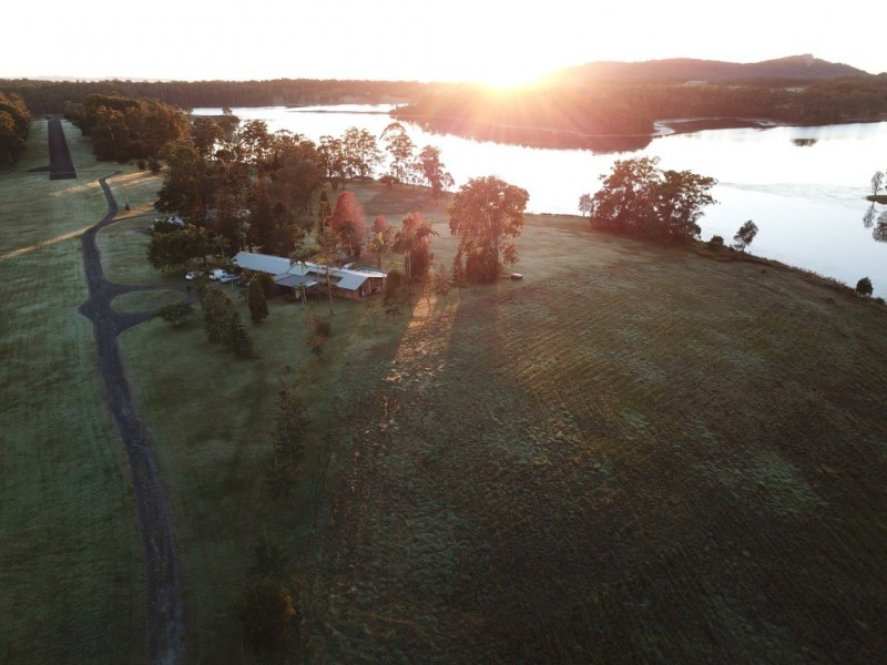 290-330 Lake MacDonald Drive, Lake Macdonald QLD 4563