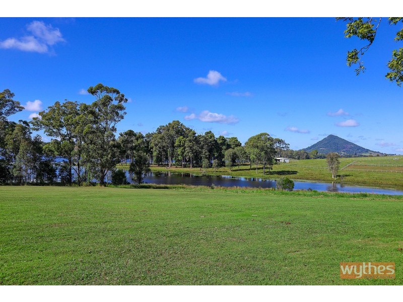 290-330 Lake MacDonald Drive, Lake Macdonald QLD 4563