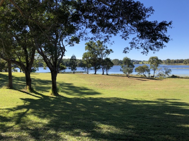 290-330 Lake MacDonald Drive, Lake Macdonald QLD 4563