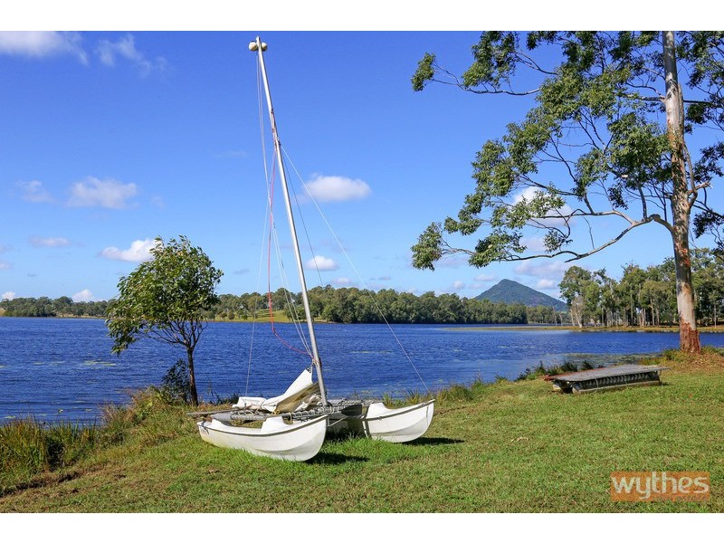 290-330 Lake MacDonald Drive, Lake Macdonald QLD 4563