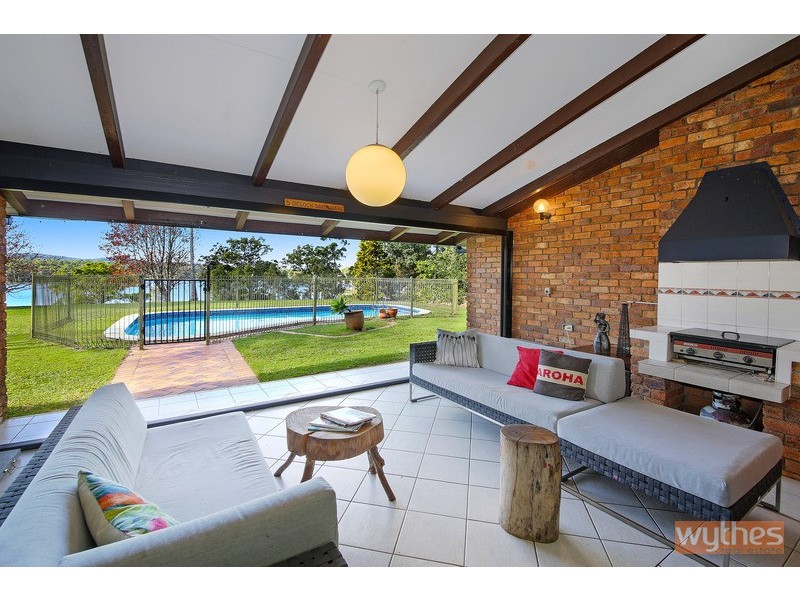 290-330 Lake MacDonald Drive, Lake Macdonald QLD 4563