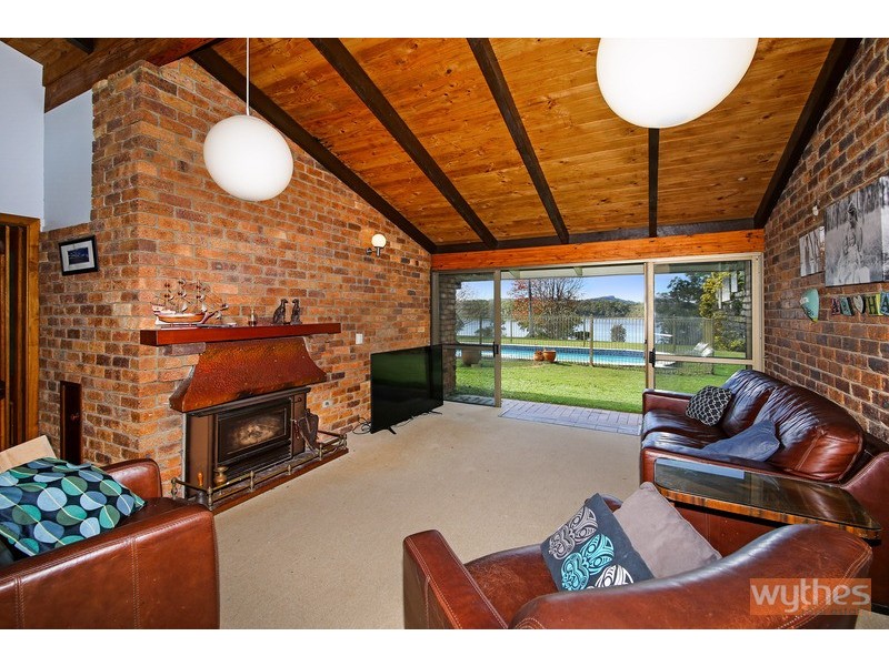 290-330 Lake MacDonald Drive, Lake Macdonald QLD 4563