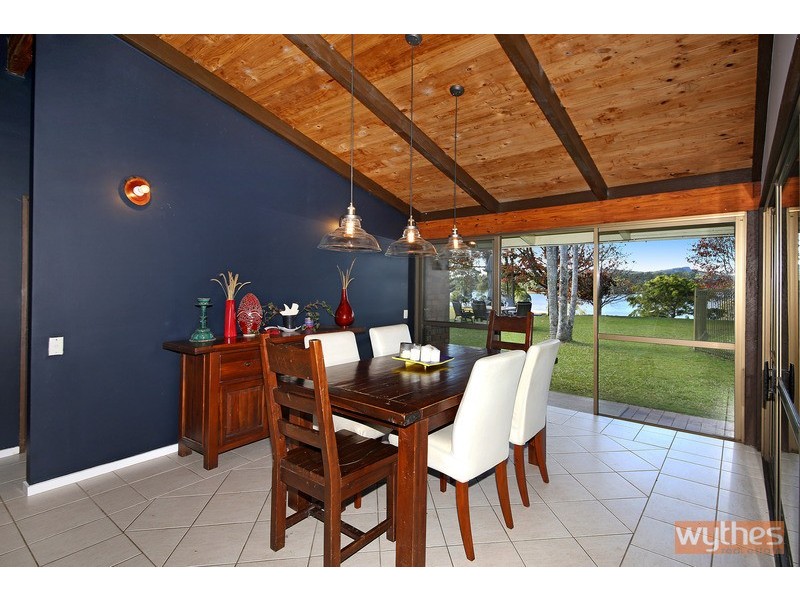 290-330 Lake MacDonald Drive, Lake Macdonald QLD 4563