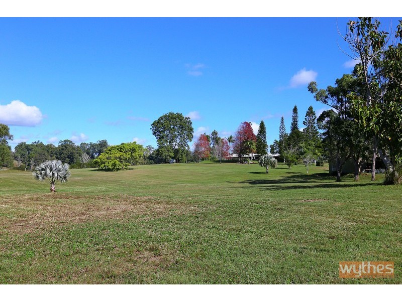 290-330 Lake MacDonald Drive, Lake Macdonald QLD 4563