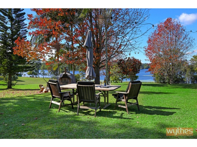 290-330 Lake MacDonald Drive, Lake Macdonald QLD 4563