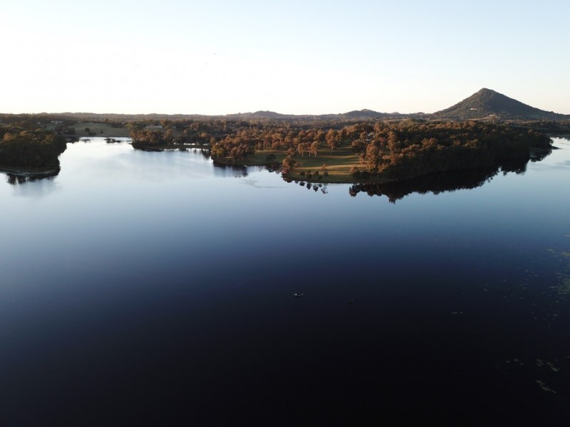 290-330 Lake MacDonald Drive, Lake Macdonald QLD 4563