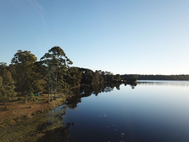 290-330 Lake MacDonald Drive, Lake Macdonald QLD 4563