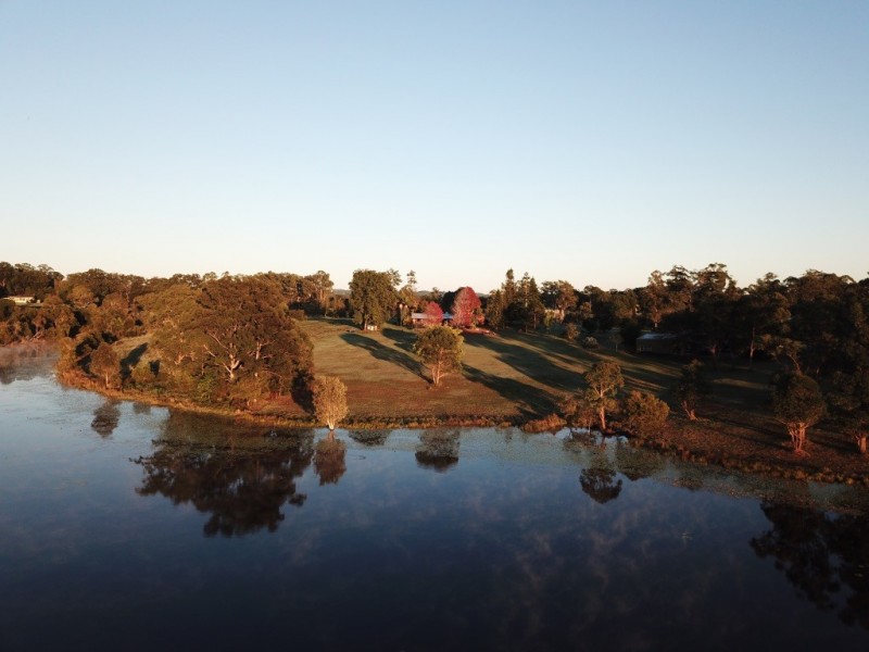 290-330 Lake MacDonald Drive, Lake Macdonald QLD 4563