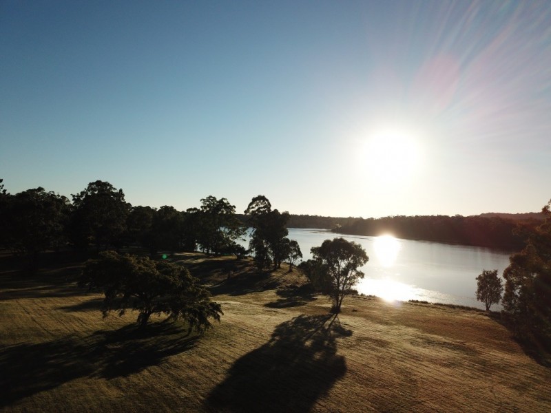 290-330 Lake MacDonald Drive, Lake Macdonald QLD 4563