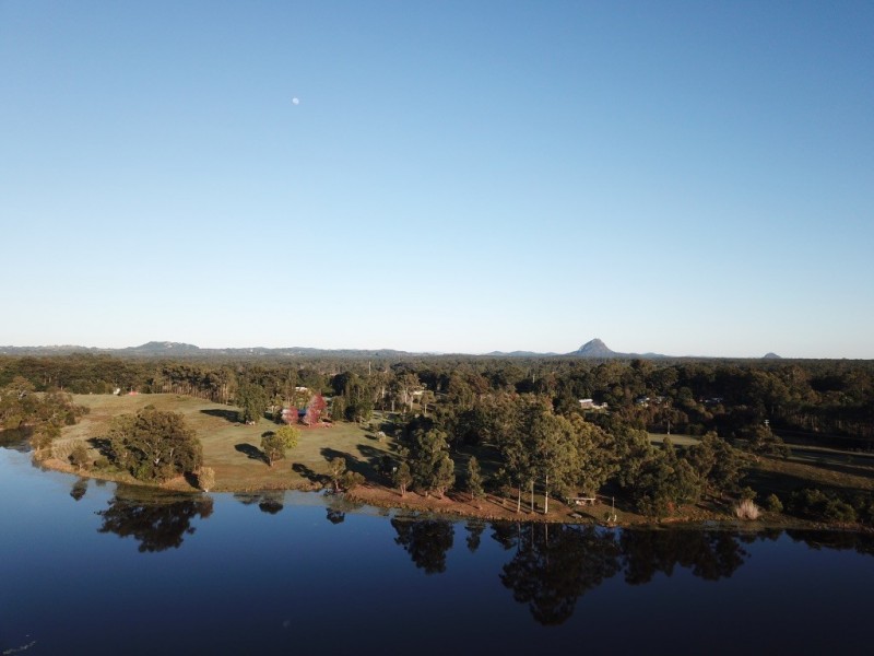 290-330 Lake MacDonald Drive, Lake Macdonald QLD 4563