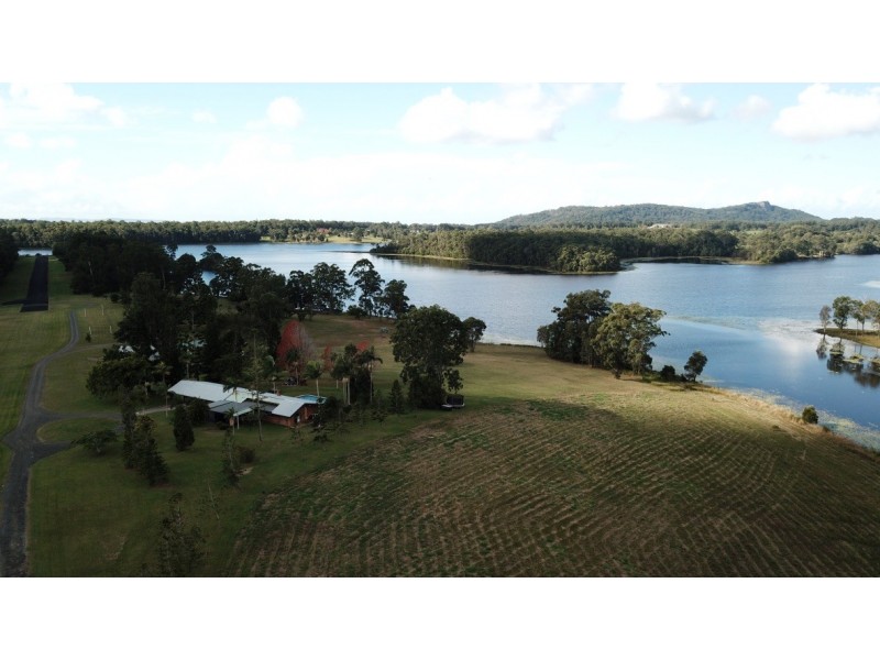 290-330 Lake MacDonald Drive, Lake Macdonald QLD 4563