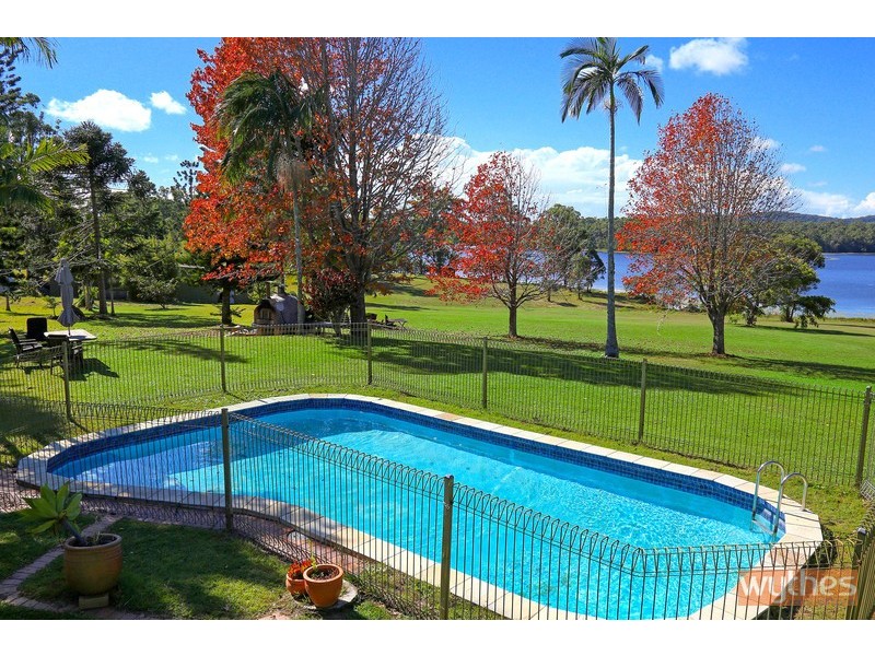 290-330 Lake MacDonald Drive, Lake Macdonald QLD 4563