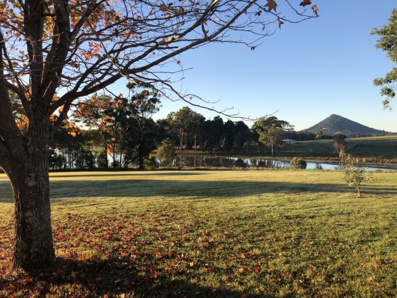 290-330 Lake MacDonald Drive, Lake Macdonald QLD 4563