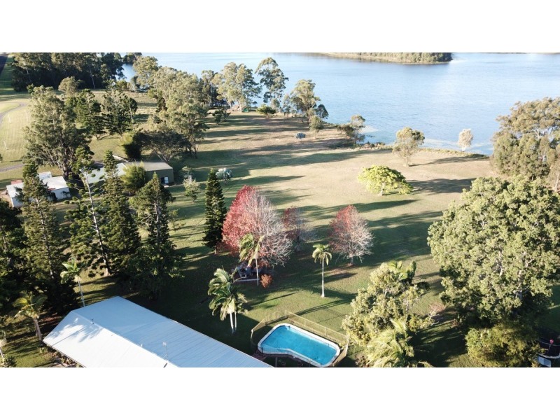 290-330 Lake MacDonald Drive, Lake Macdonald QLD 4563