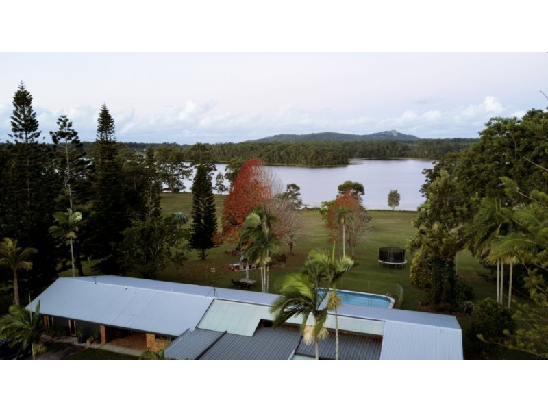 290-330 Lake MacDonald Drive, Lake Macdonald QLD 4563