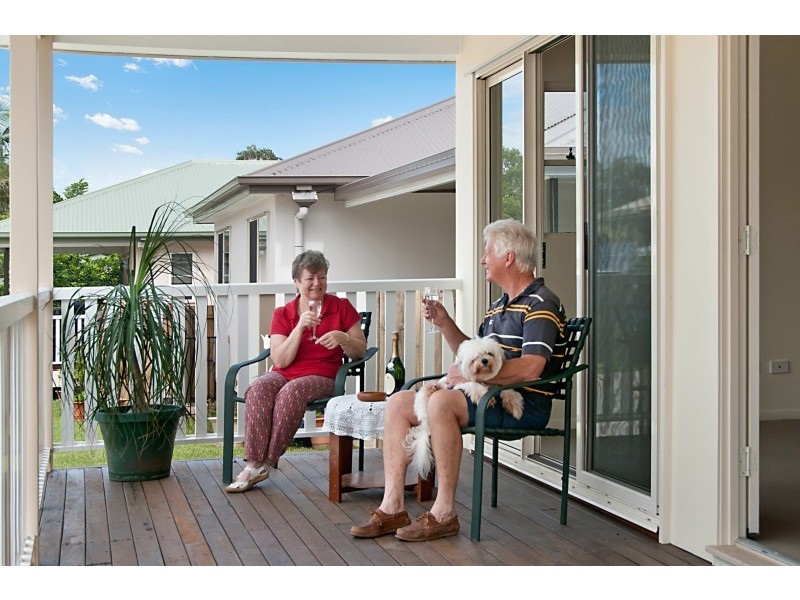 60 Cooroy Country Village, 1 Ferrells Road, Cooroy QLD 4563