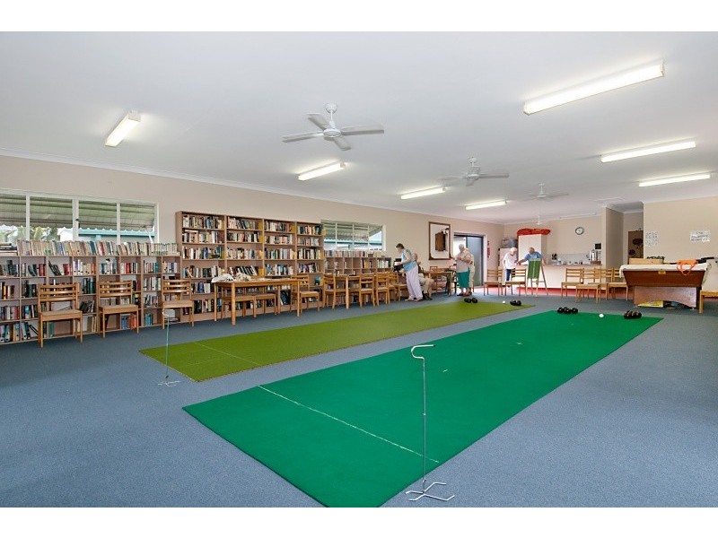 60 Cooroy Country Village, 1 Ferrells Road, Cooroy QLD 4563