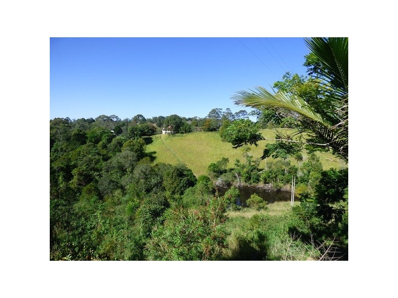 600 Cooroy Belli Creek Road, Black Mountain QLD 4563