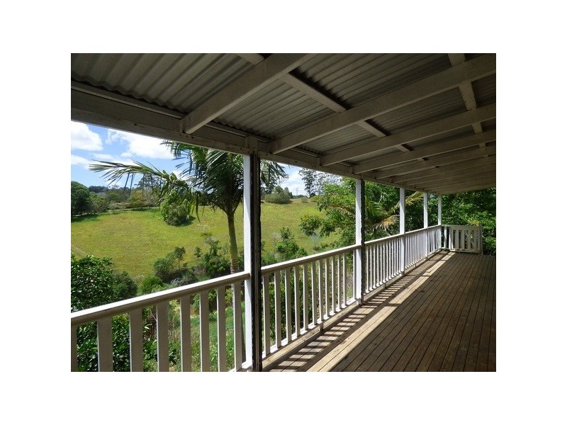 600 Cooroy Belli Creek Road, Black Mountain QLD 4563