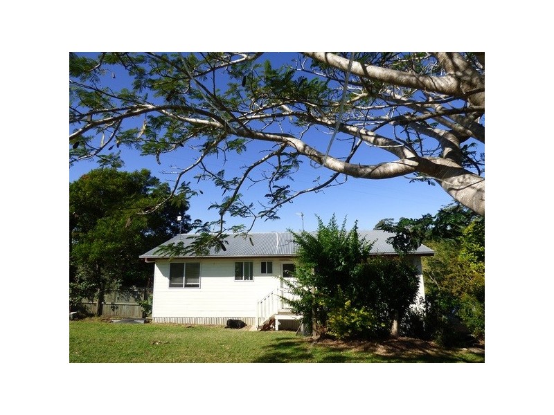 600 Cooroy Belli Creek Road, Black Mountain QLD 4563