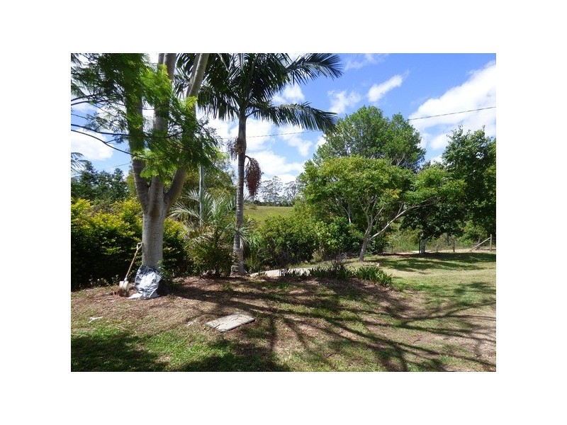 600 Cooroy Belli Creek Road, Black Mountain QLD 4563