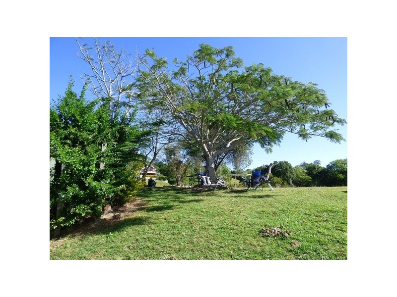 600 Cooroy Belli Creek Road, Black Mountain QLD 4563