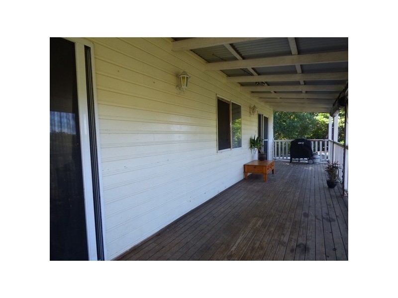 600 Cooroy Belli Creek Road, Black Mountain QLD 4563