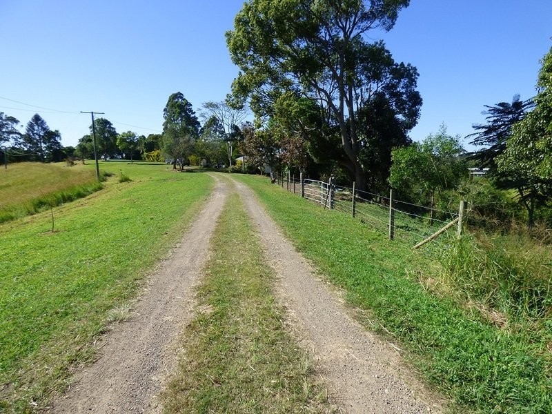 600 Cooroy Belli Creek Road, Black Mountain QLD 4563