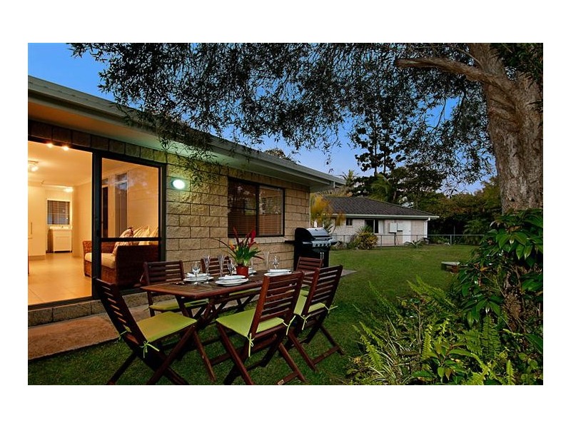 Unit 1, 2 Topaz Street, Cooroy QLD 4563