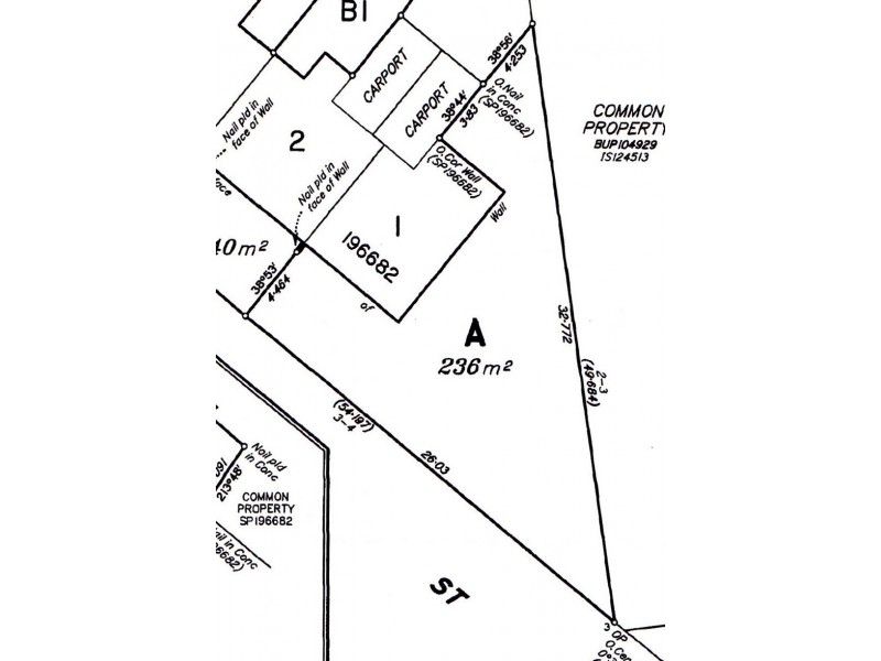 Unit 1, 2 Topaz Street, Cooroy QLD 4563