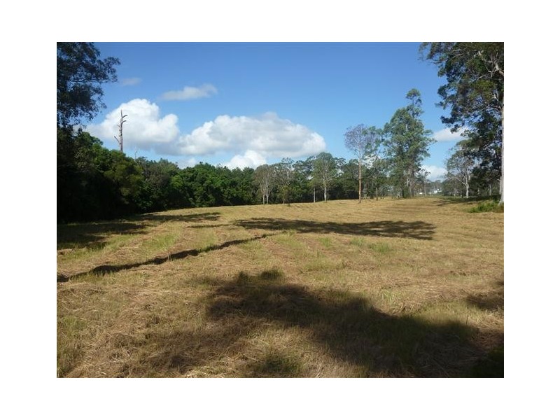 Lot 72 Howe Road, Traveston QLD 4570