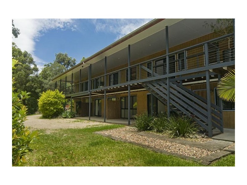 8 Sapling Court, Pomona QLD 4568