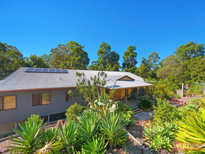 8 Sapling Court, Pomona QLD 4568