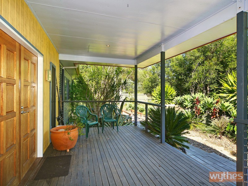 8 Sapling Court, Pomona QLD 4568