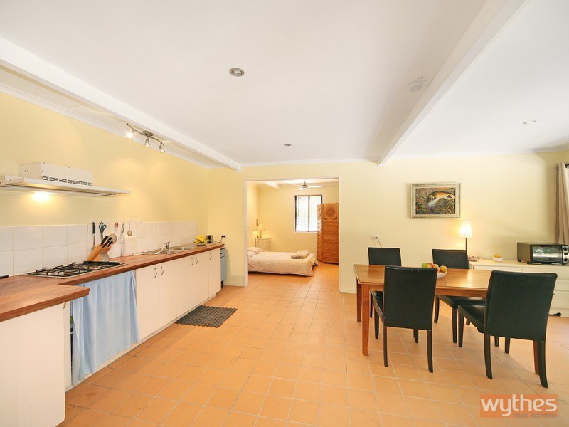 8 Sapling Court, Pomona QLD 4568