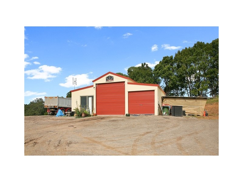 Lot 50 (141) Cooroy Belli Creek Rd, Cooroy QLD 4563