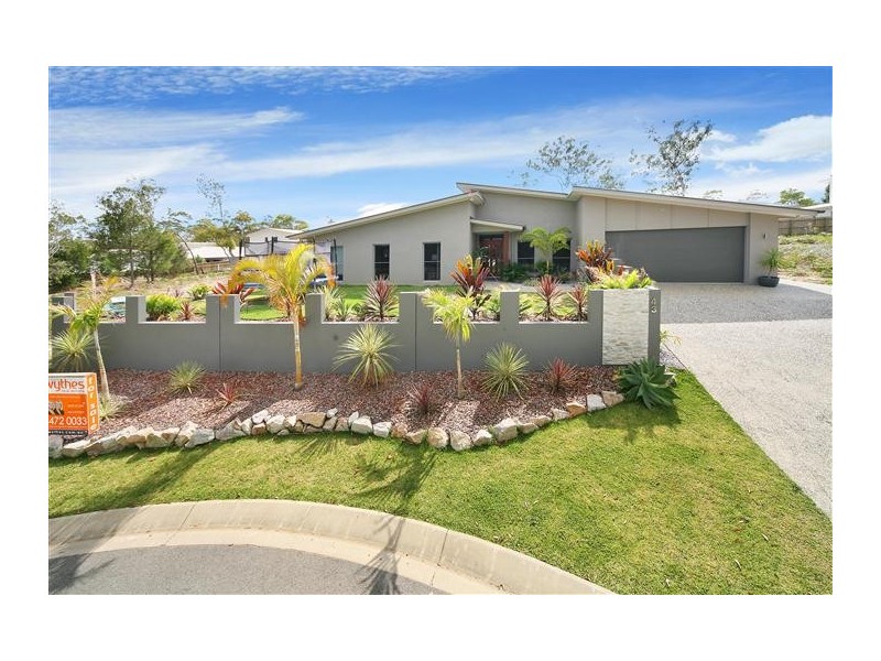 43 Jacksonia Place, Noosaville QLD 4566