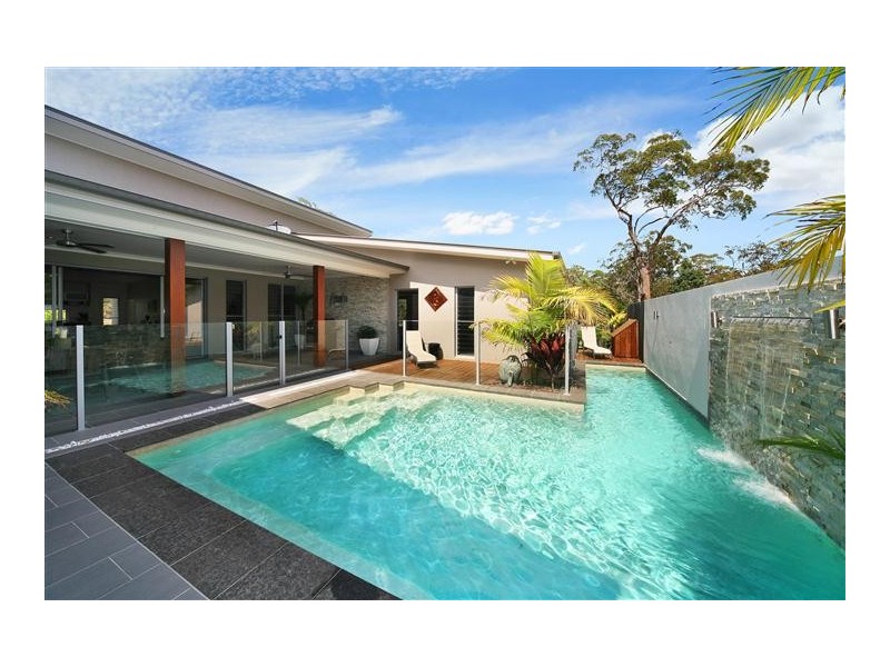 43 Jacksonia Place, Noosaville QLD 4566