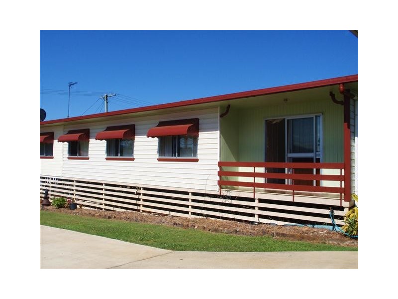 10 Tree Street, Pomona QLD 4568