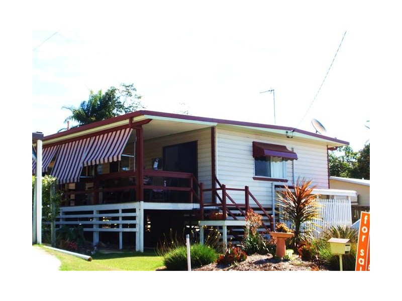 10 Tree Street, Pomona QLD 4568