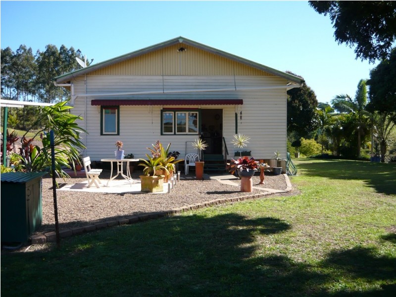 329a Cooroy Belli Creek Road, Cooroy QLD 4563